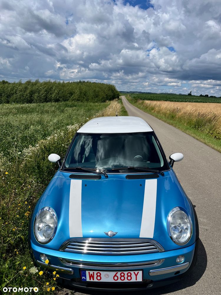 MINI Cooper - 2
