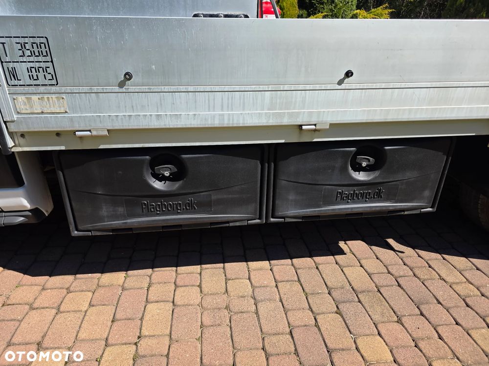 Ford Transit - 6