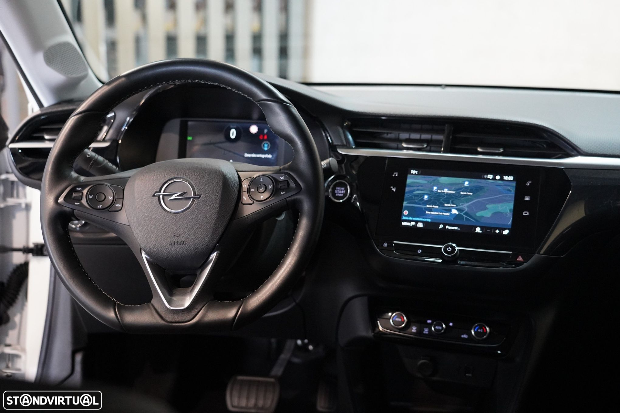 Opel Corsa-e - 25