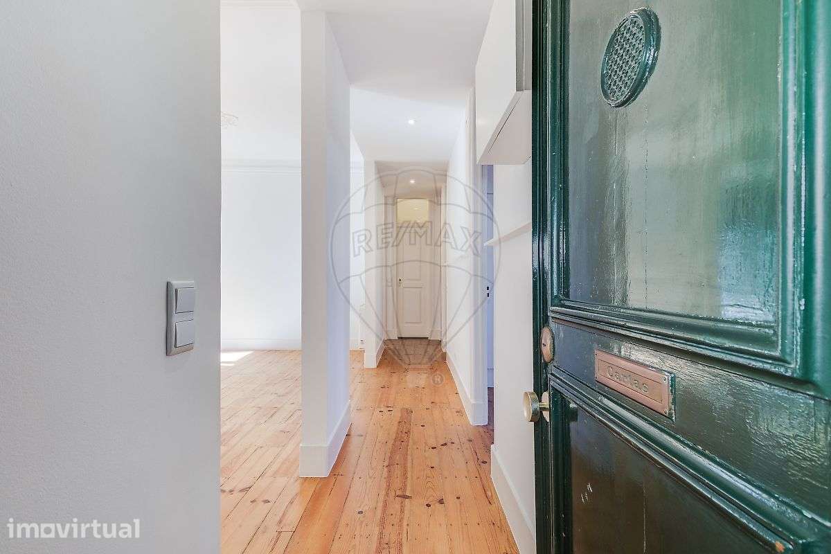 Apartamento T3 para venda - Grande imagem: 2/46