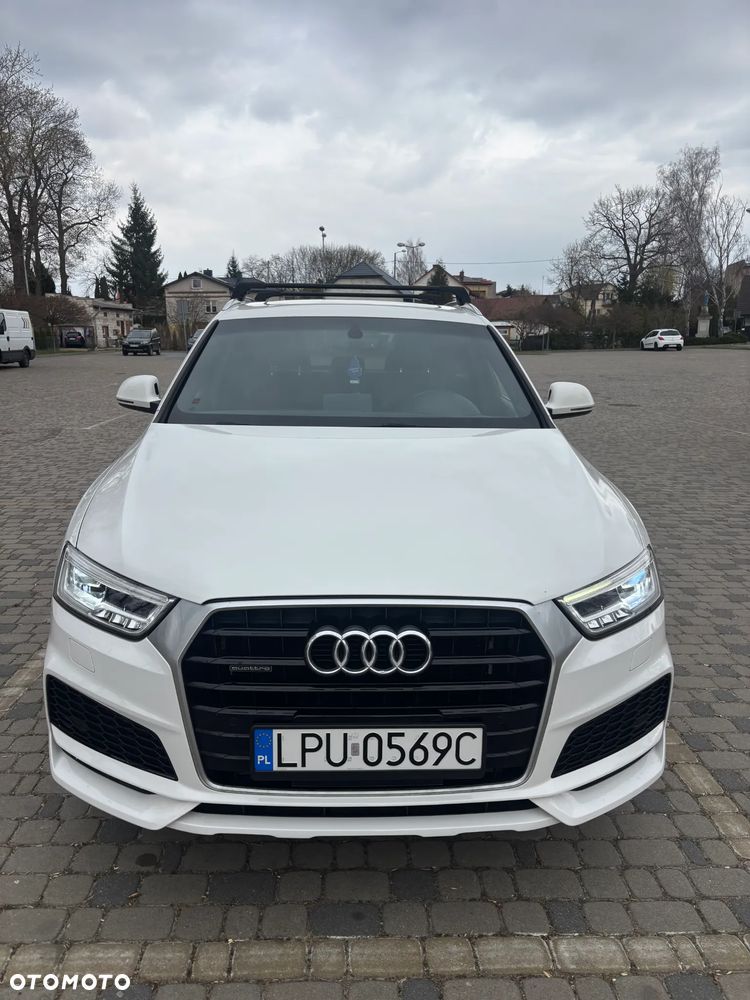 Audi Q3 - 3