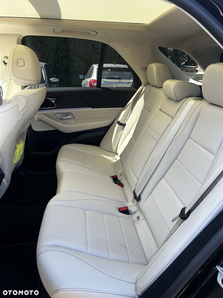 Mercedes-Benz GLE 300 d 4-Matic - 2