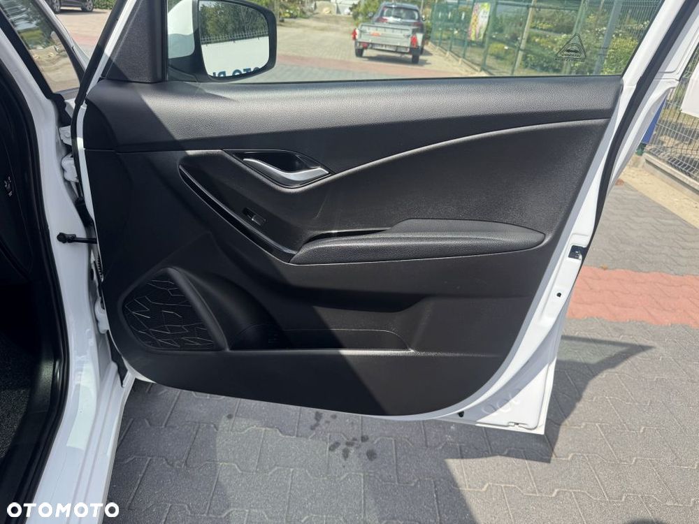 Hyundai ix20 1.4 Premium - 13