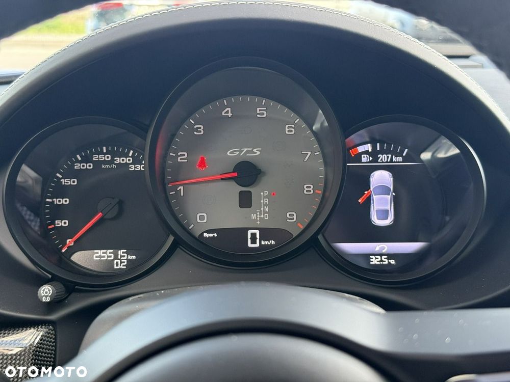 Porsche 718 Cayman GTS 4.0 PDK - 39