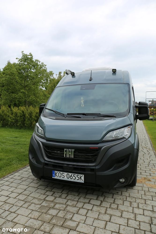 Fiat Ducato - 6