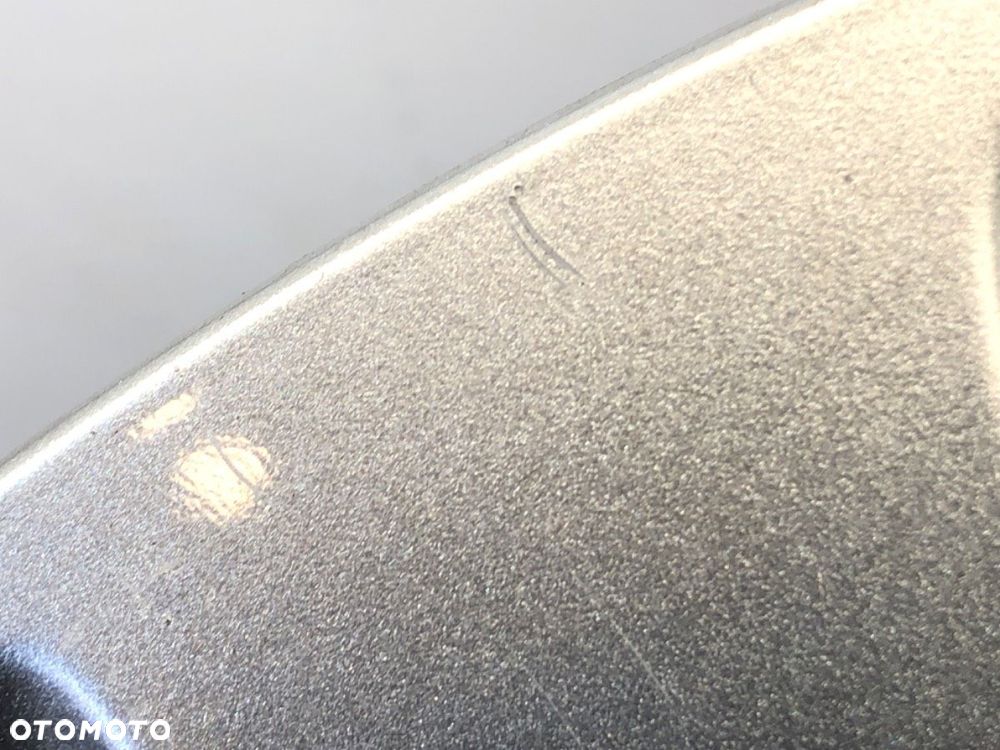 FELGA ALU  16 6.5J 4X108 65 ET38  OPEL   9832277280 - 2