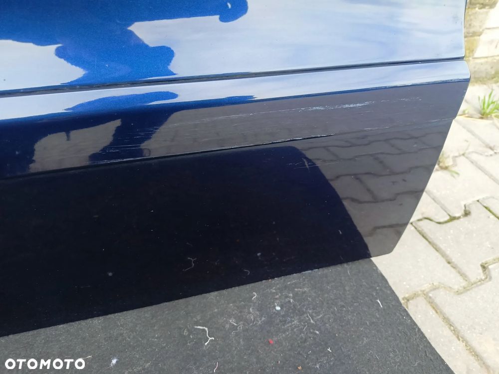 DRZWI LEWY PRZÓD S-MAX MK1 E6 - 2