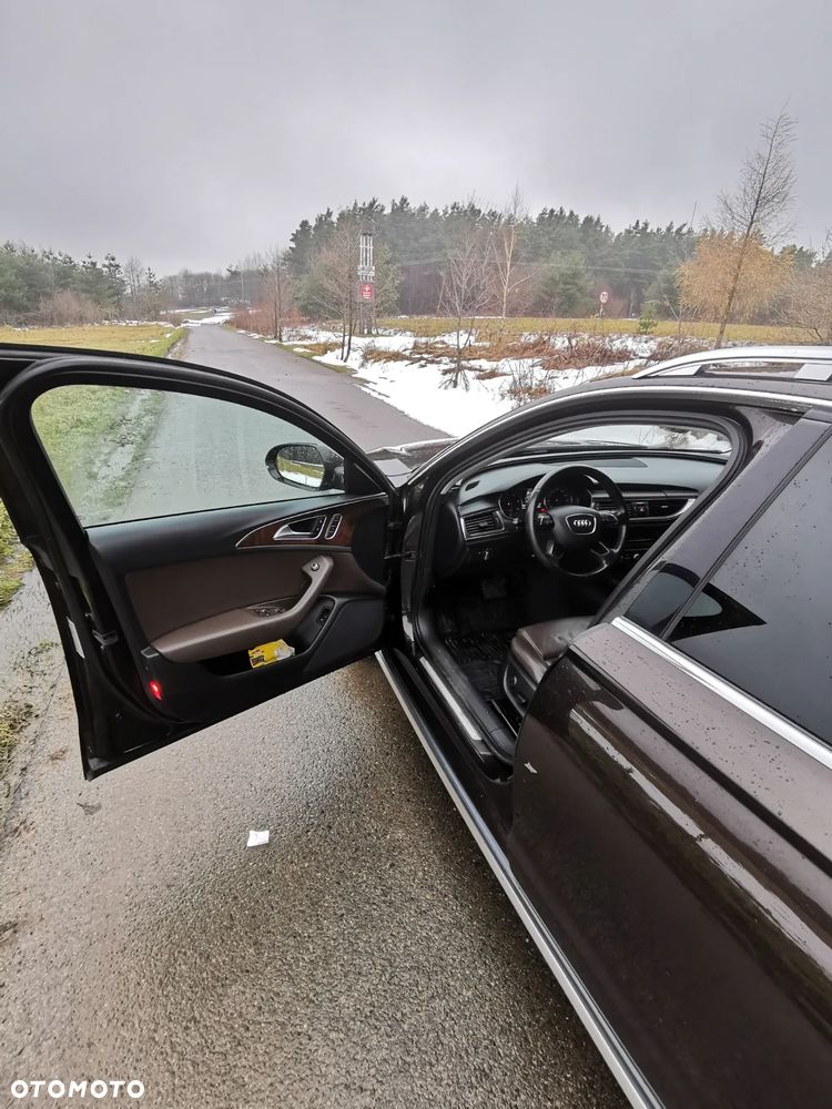 Audi A6 Allroad 3.0 TDI Quattro S tronic - 24