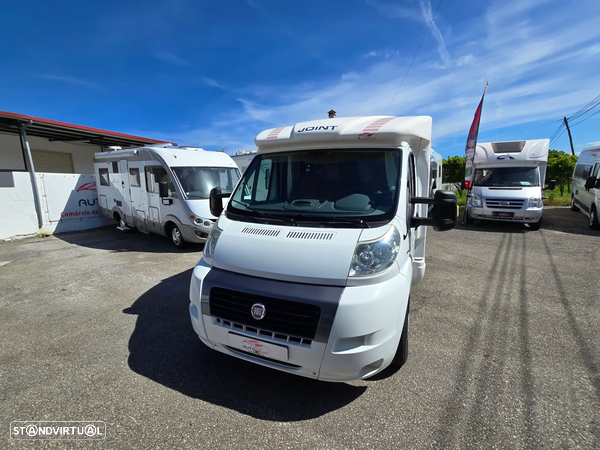 Fiat Ducato Joint Z 480