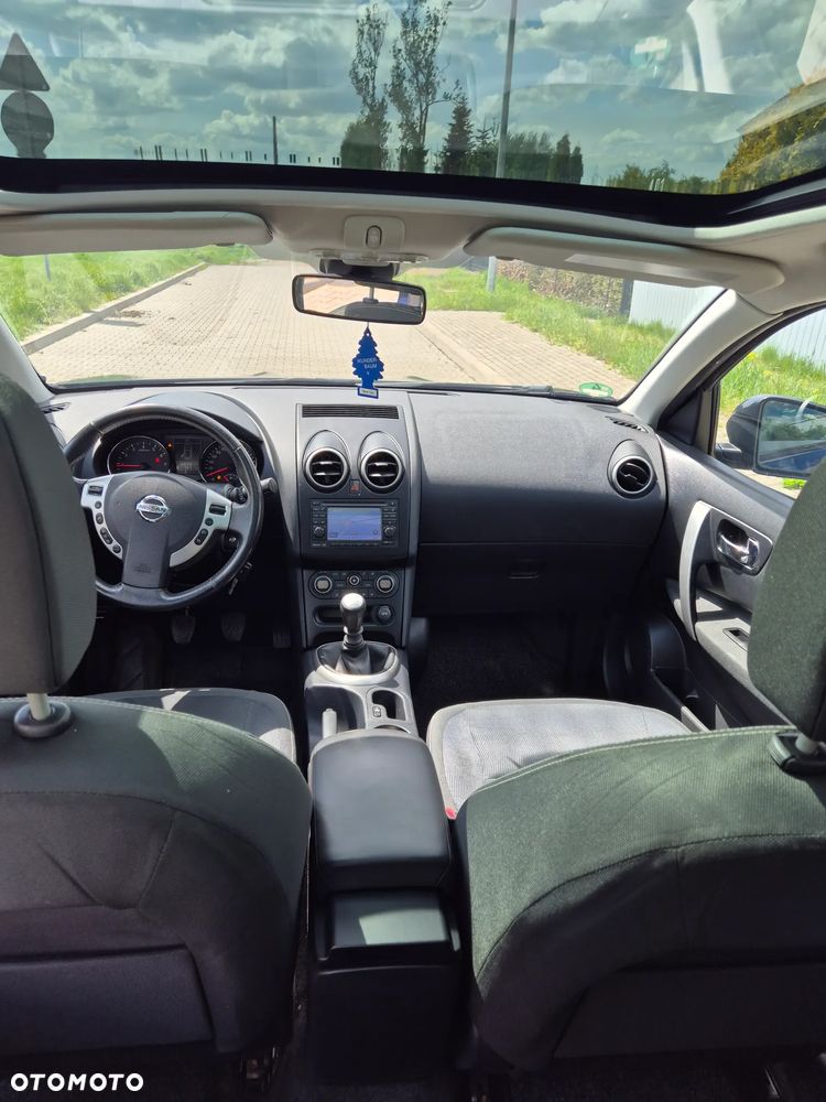 Nissan Qashqai+2 2.0 Tekna Premium - 20