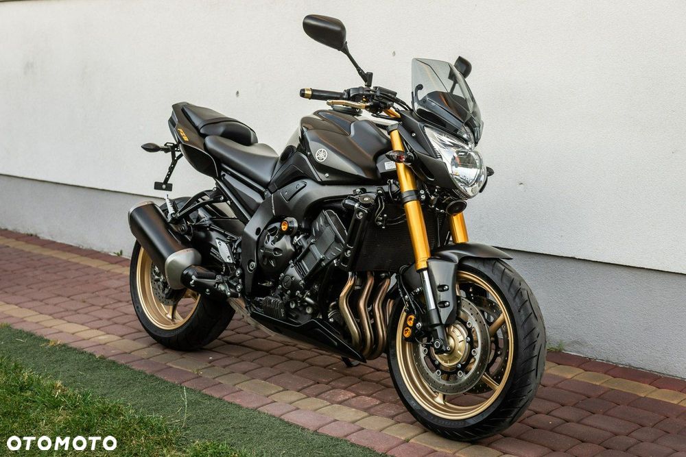 Yamaha FZ - 1