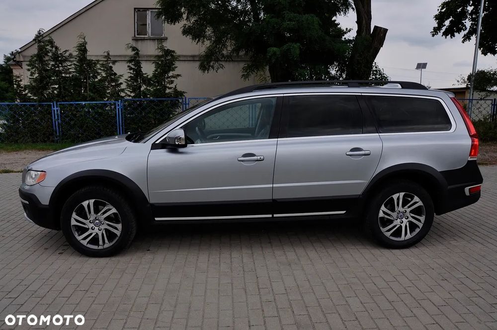 Volvo XC 70 D4 Summum - 2