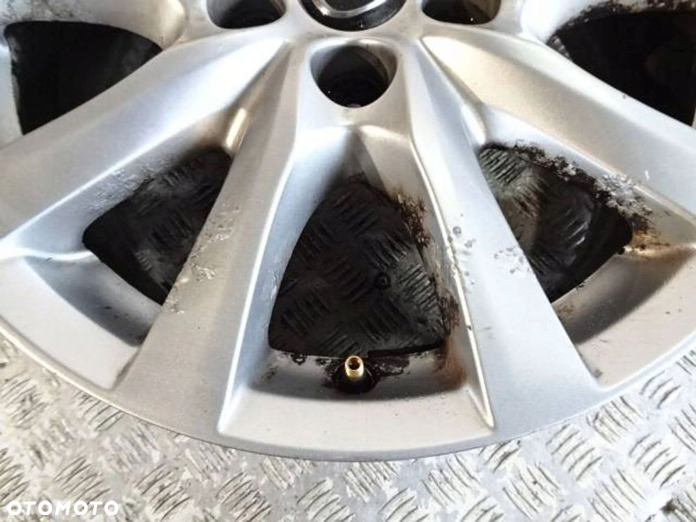 alufelga opel antara 19" 5x115 et 45 - 4