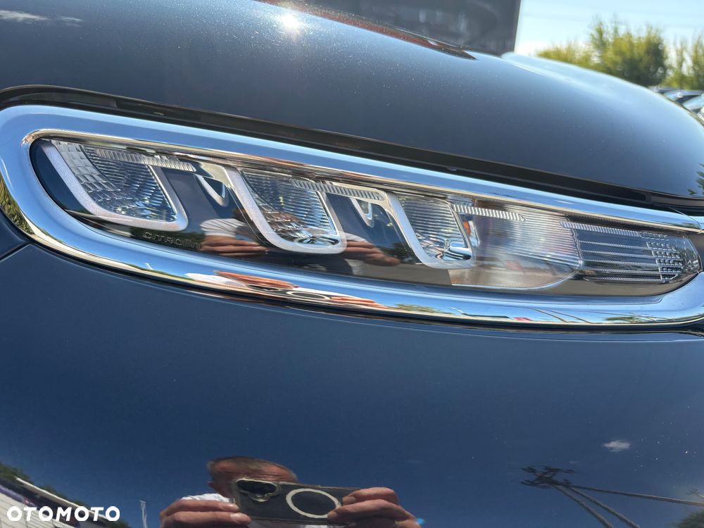 Citroën C3 Aircross PureTech 130 Stop & Start OPF Shine - 16