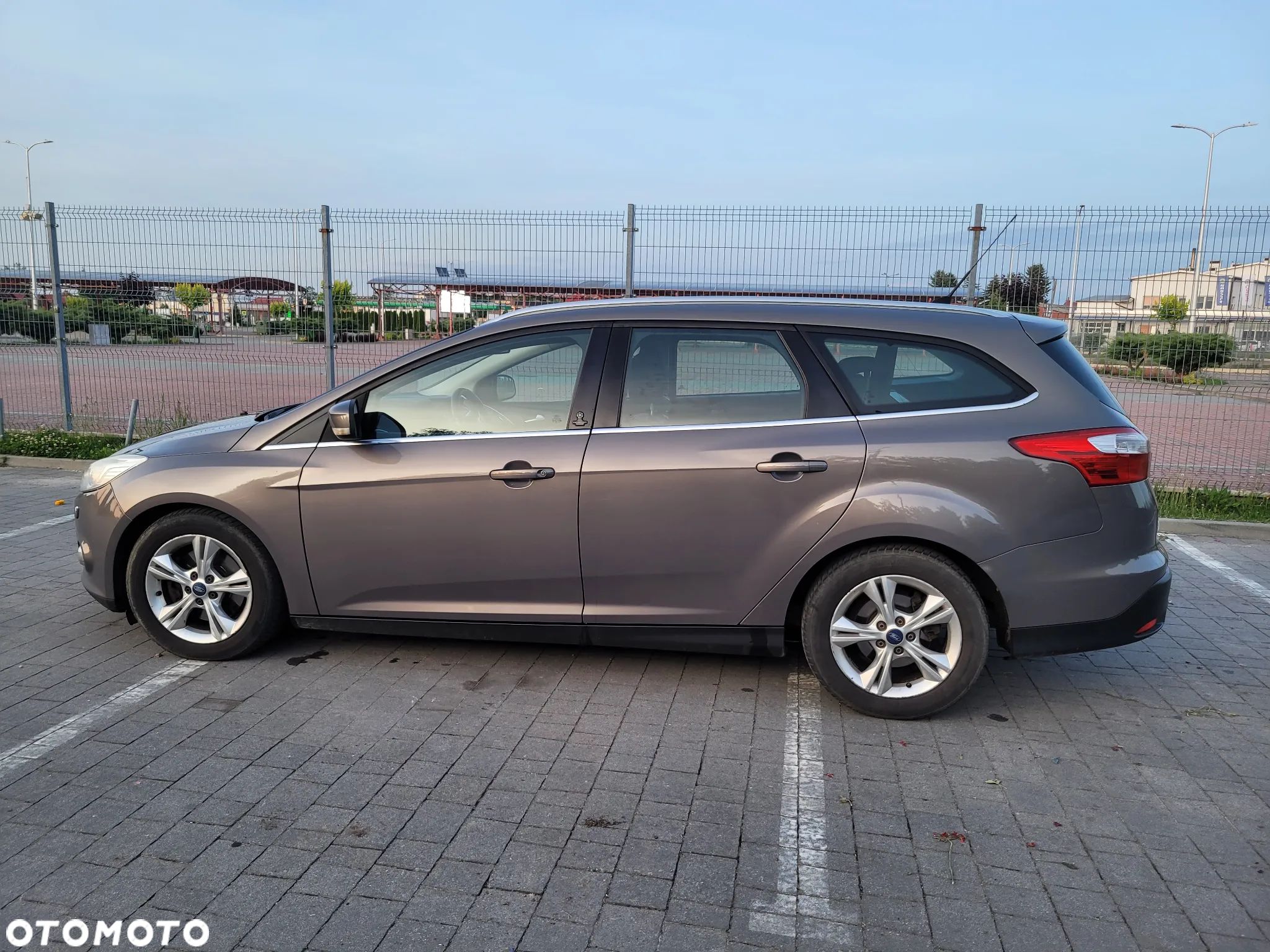 Ford Focus - 1