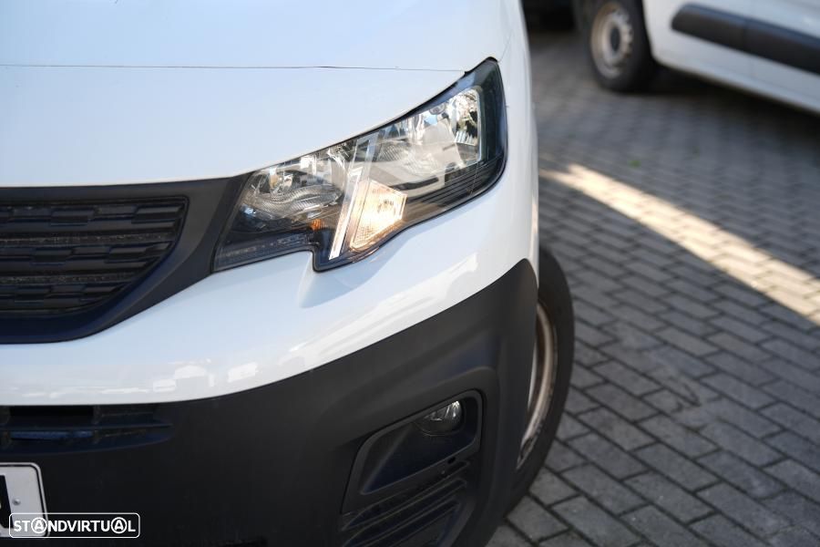 Peugeot Partner 1.5 BlueHDi Pre - 3