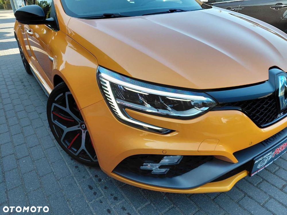 Renault Megane - 5