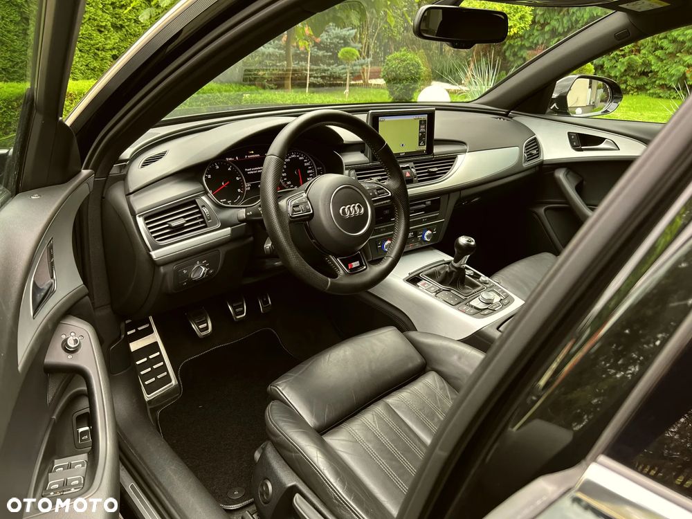 Audi A6 Avant 2.0 TDI Ultra DPF - 20