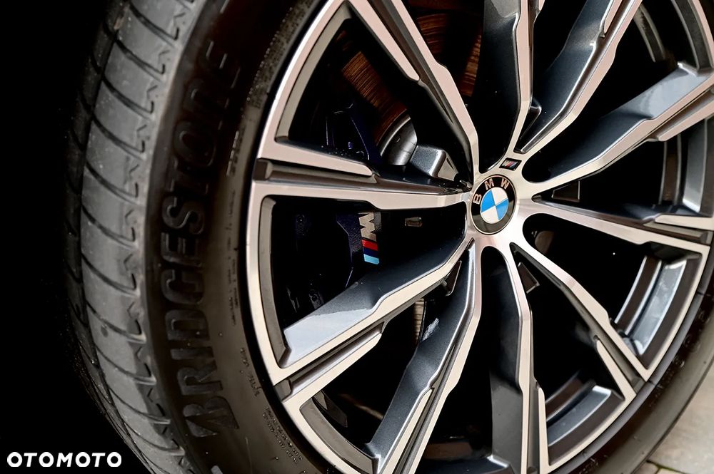 BMW X5 - 32