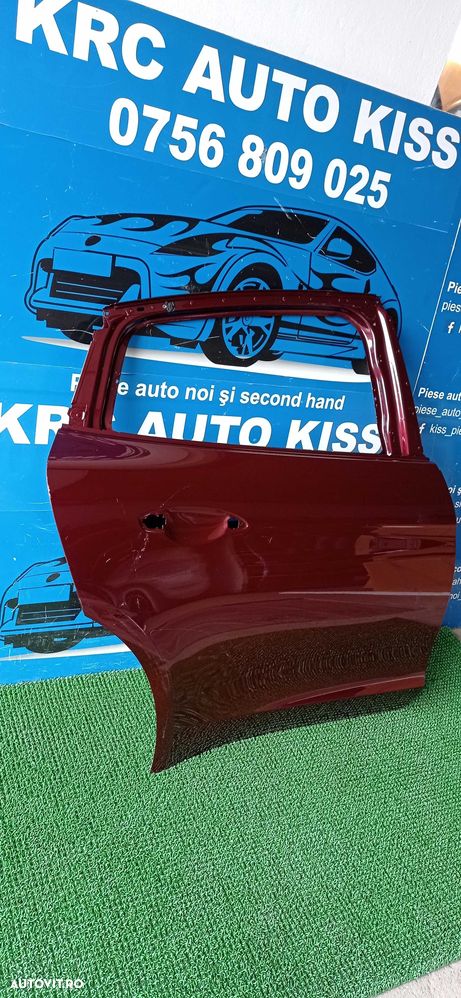 usa spate porsche panamera - 3