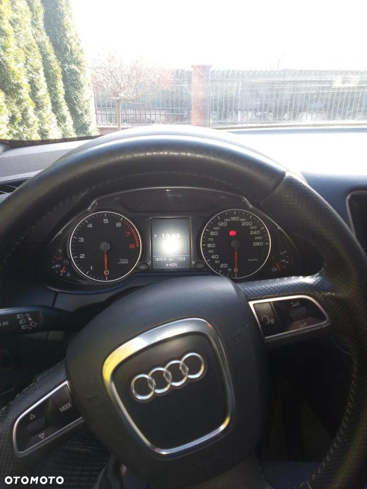 Audi Q5 2.0 TFSI Quattro - 8