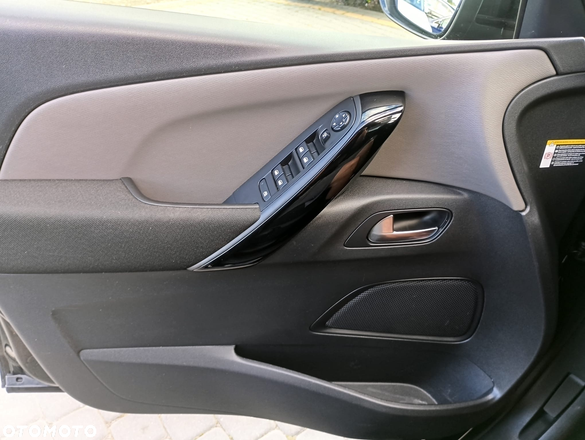 Citroën C4 Grand Picasso BlueHDi 120 Business Class - 37