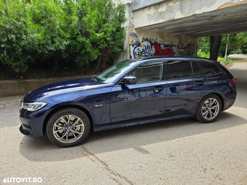 BMW Seria 3 - 17