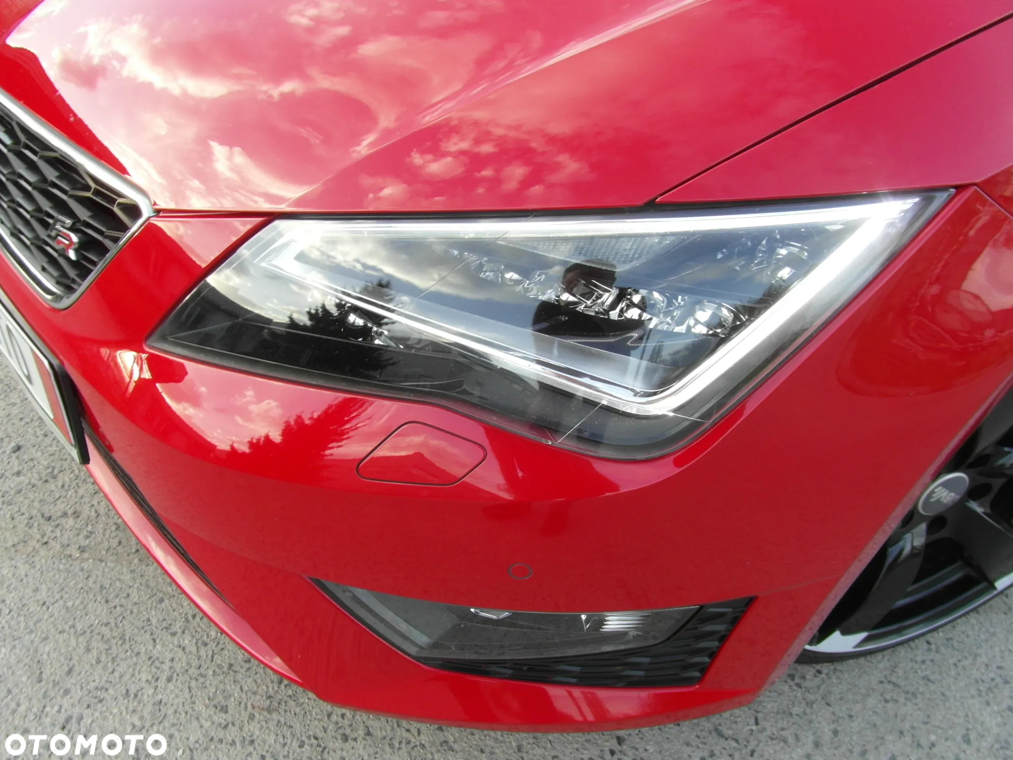 Seat Leon ST 1.4 TSI Start&Stop FR - 3
