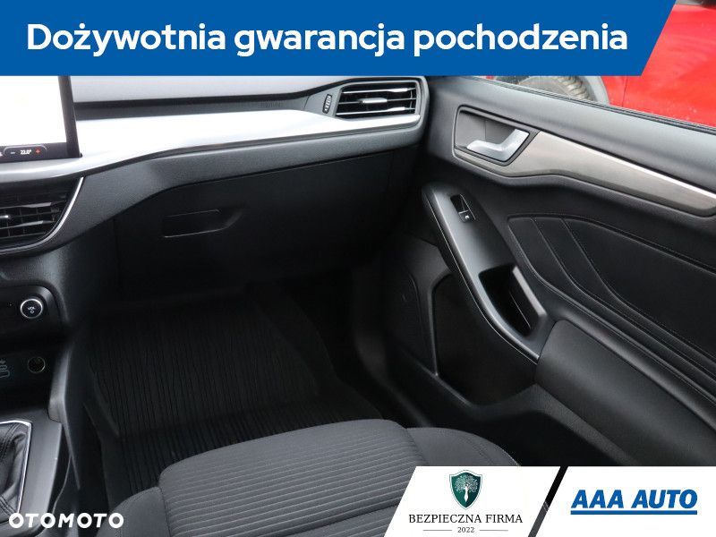 Ford Focus SW - 10