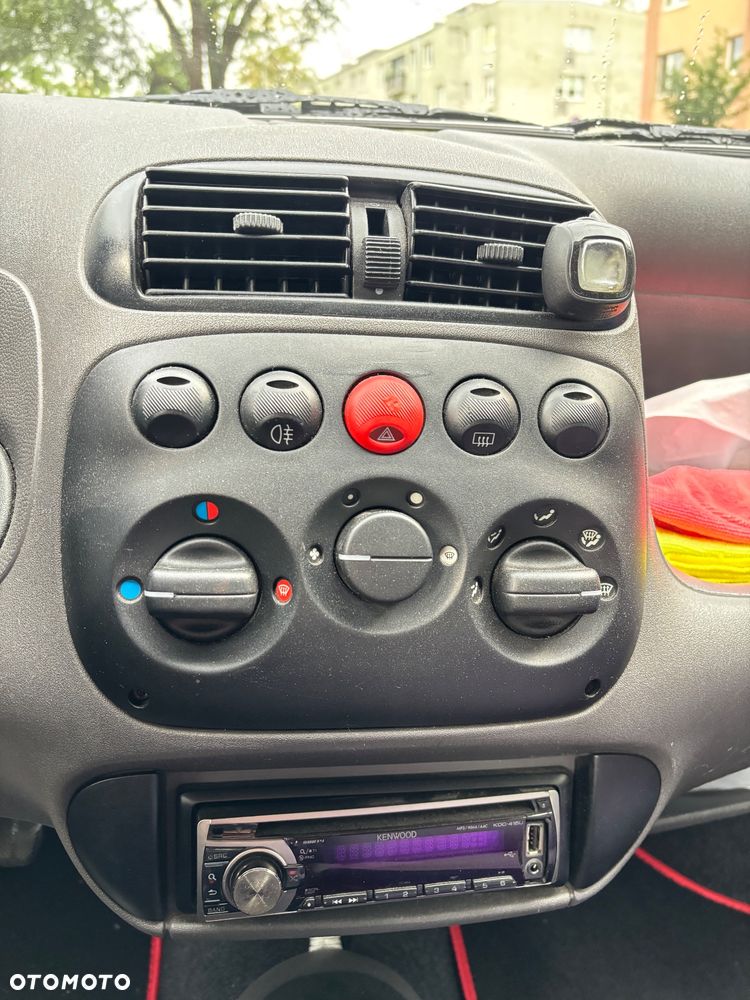 Fiat Seicento Young - 14