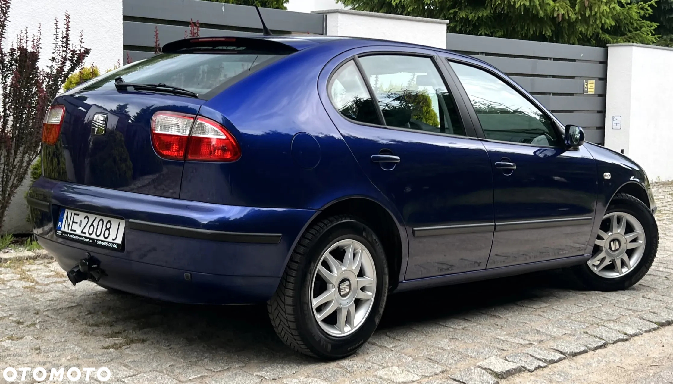 Seat Leon 1.6 Stella - 26