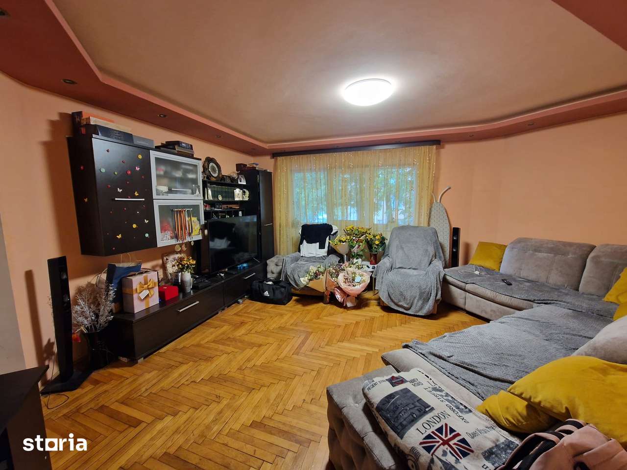 Proprietar! Apartament 3 camere, Zona Soarelui - Imagine principală: 4/9