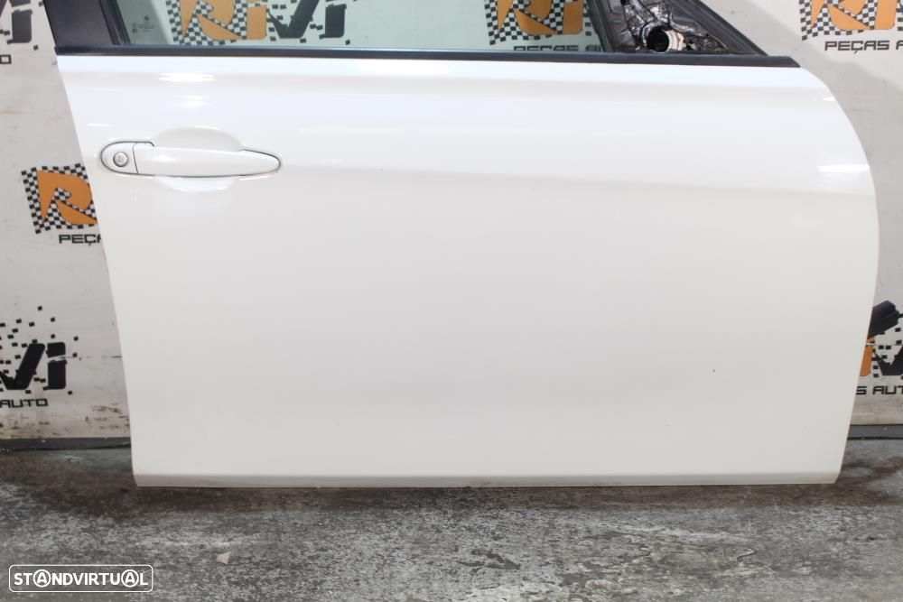 Porta Frente Direita Bmw 3 (F30, F80)  41007298566 / Pendura Passageir - 3