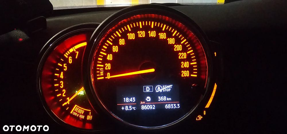 MINI Cooper - 6