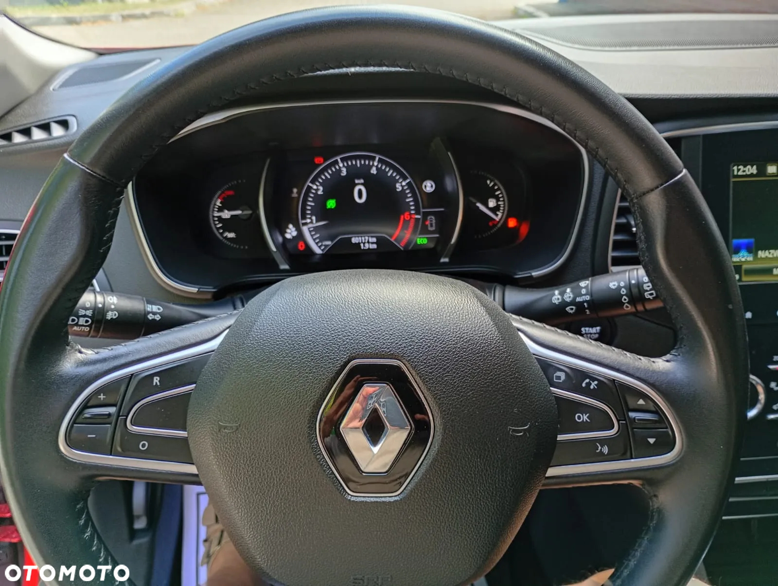 Renault Megane Grandtour ENERGY TCe 115 LIMITED - 2