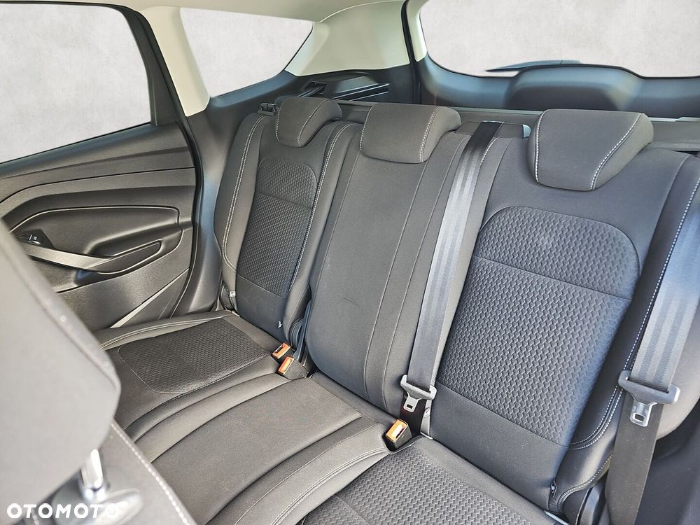 Ford Kuga 1.5 EcoBoost FWD Trend ASS GPF - 24