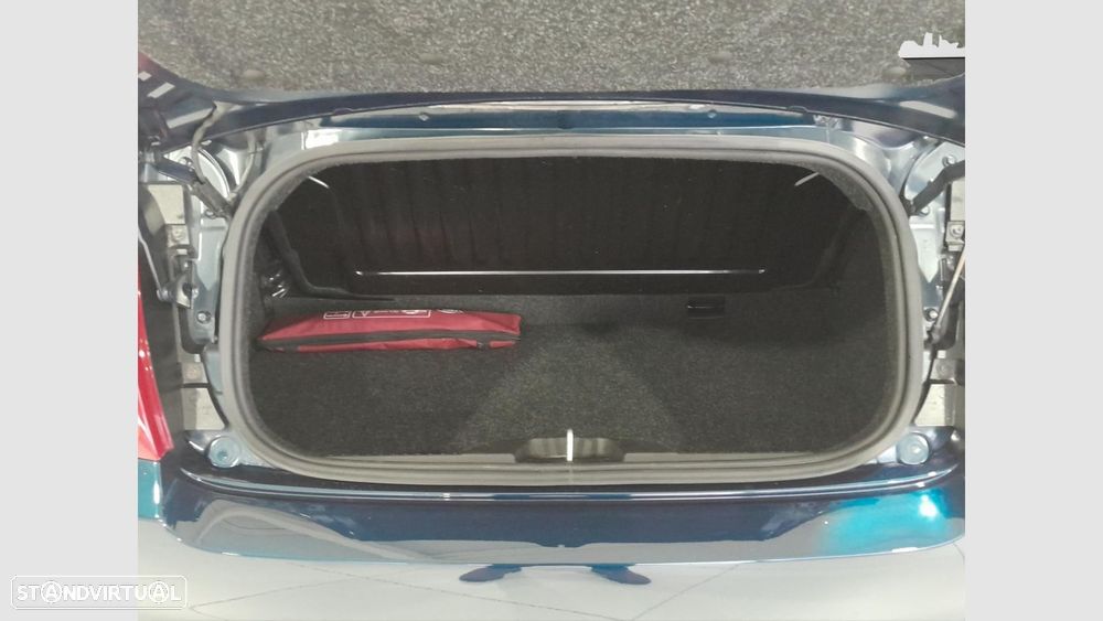 Fiat 500C 1.0 Hybrid Dolcevita - 15