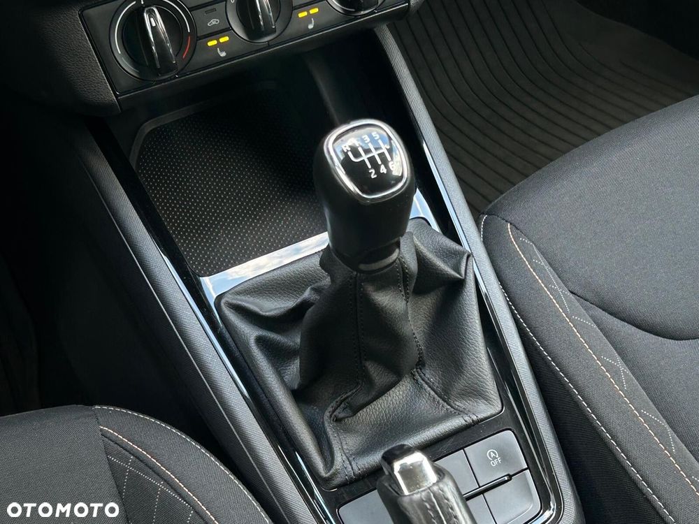 Skoda Scala 1.0 TSI Ambition - 23