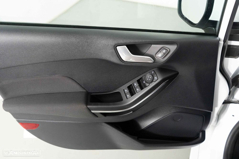 Ford Fiesta 1.0 EcoBoost ST-Line - 17