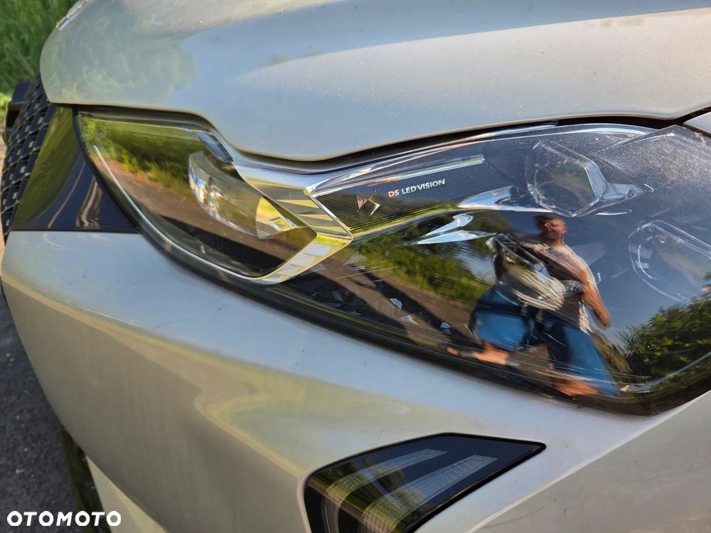DS Automobiles DS 3 - 9