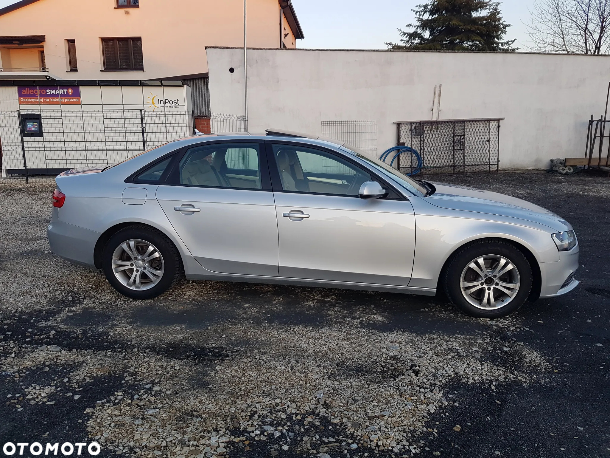 Audi A4 1.8 TFSI Prime Edition - 6