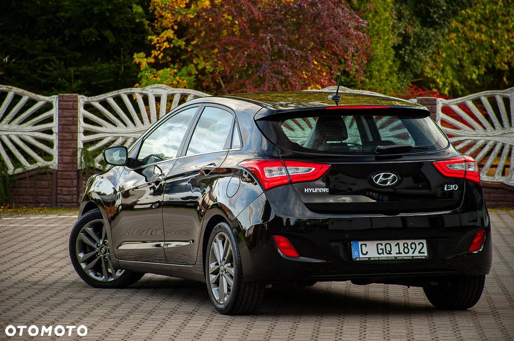 Hyundai i30 - 18