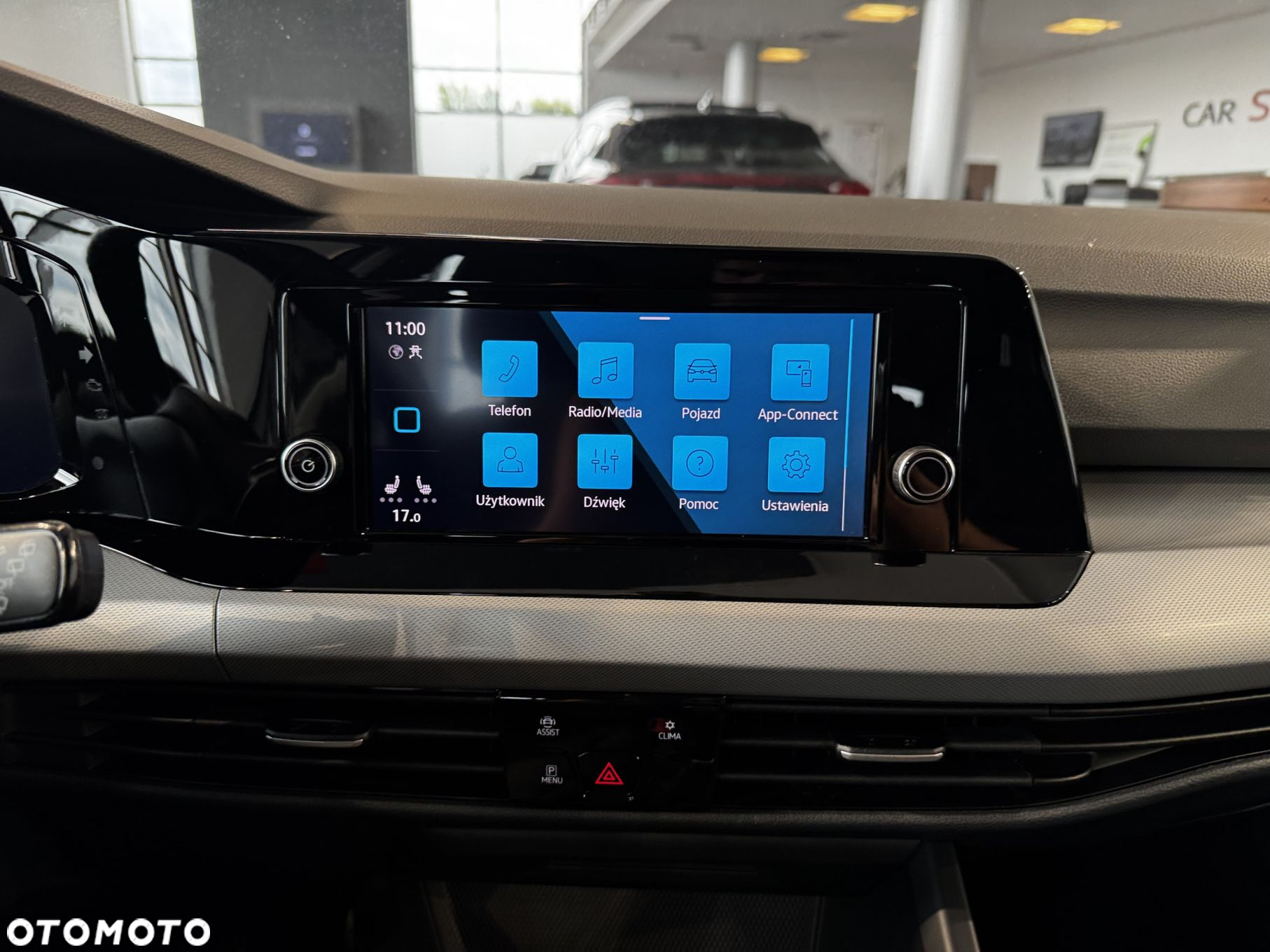 Volkswagen Golf - 23