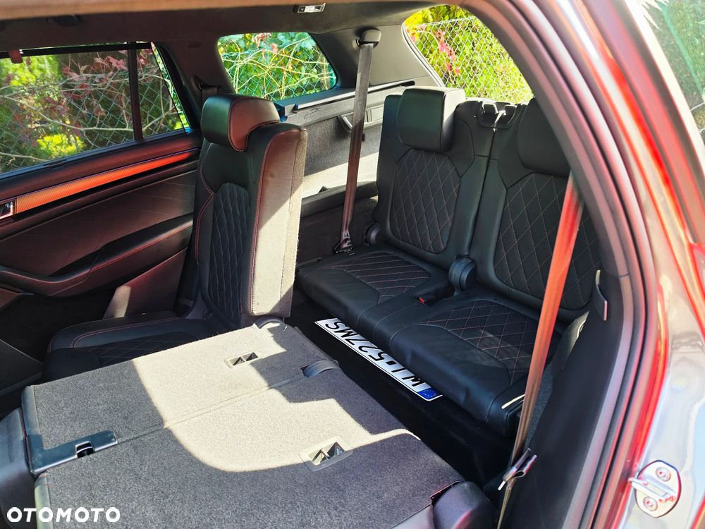 Skoda Kodiaq 2023 photo 5