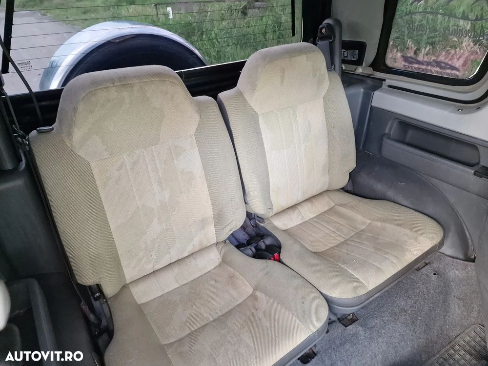 Suzuki Vitara - 17