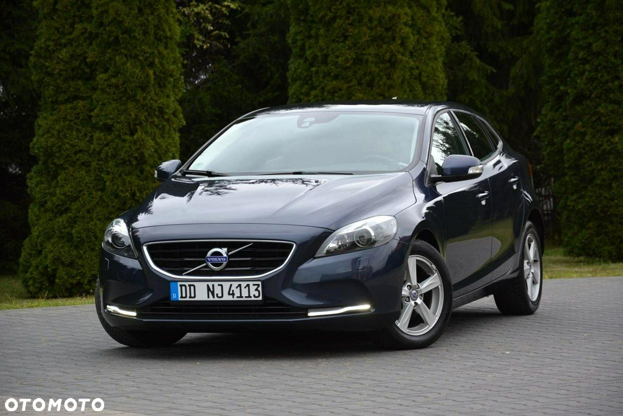Volvo V40 - 9