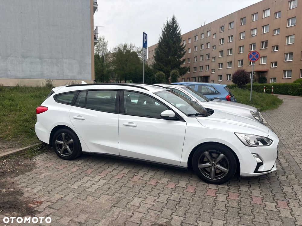 Ford Focus - 5