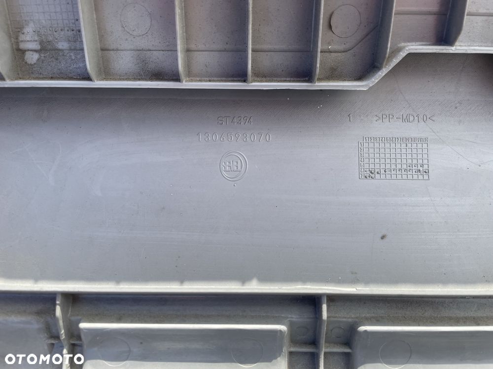 FIAT DUCATO PEUGEOT BOXER CITROEN JUMPER III SCHOWEK KONSOLI SCHOWEK ŚRODKOWY 1306593070 - 4