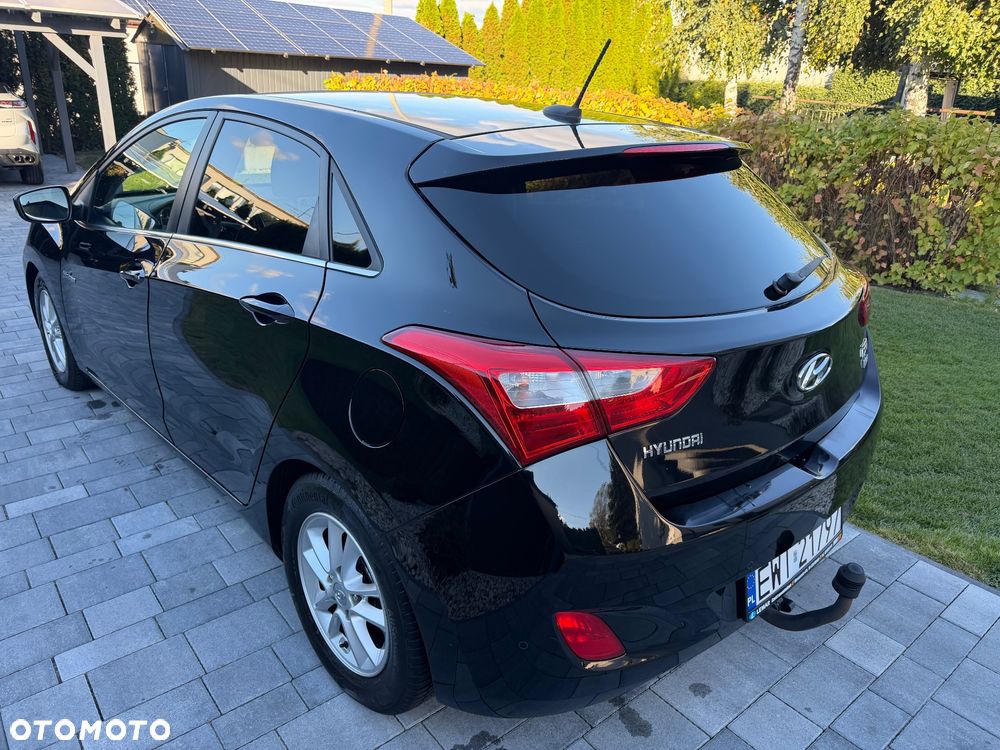 Hyundai i30 - 9