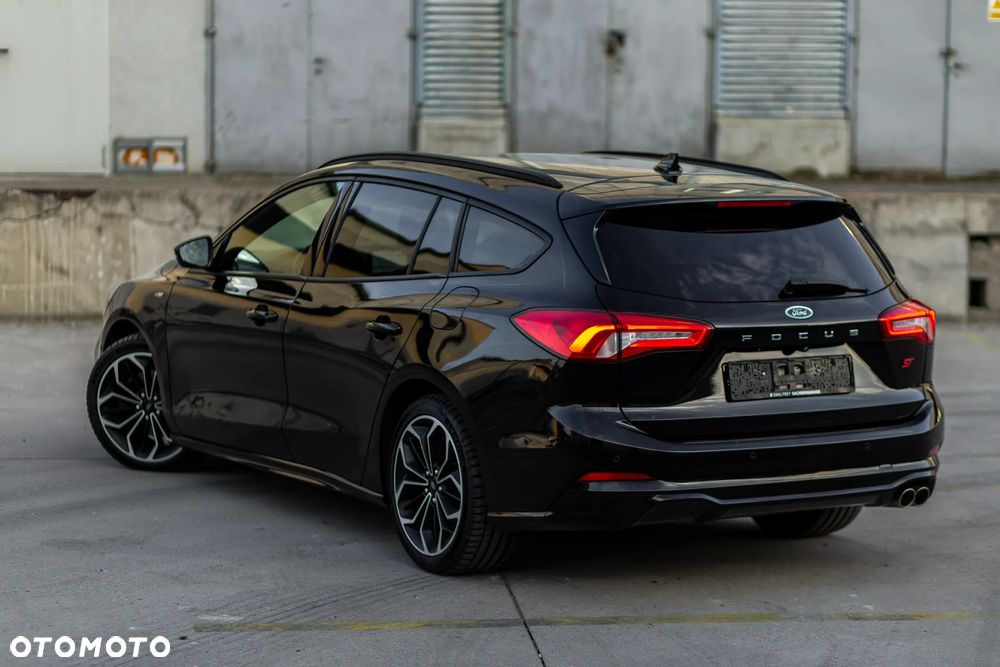 Ford Focus - 16